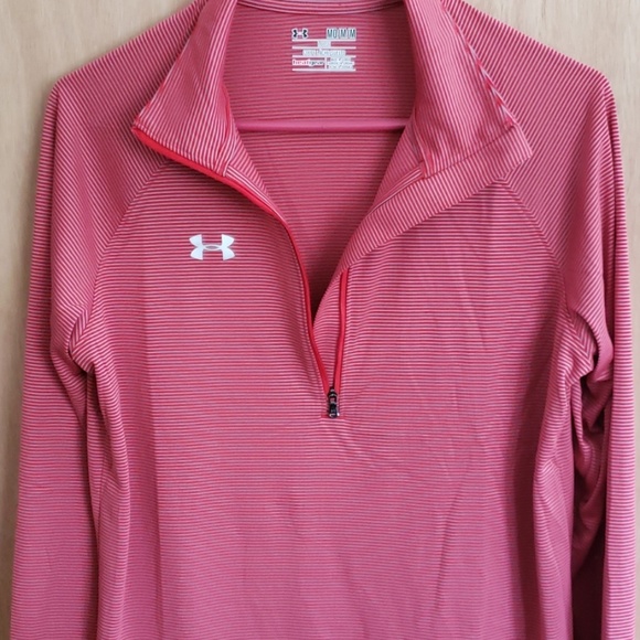 Under Armour Tops - 🔊 NEW Women's Under Armour pullover